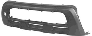 VAN WEZEL 8332590 -  Решетка вентилятора, буфер